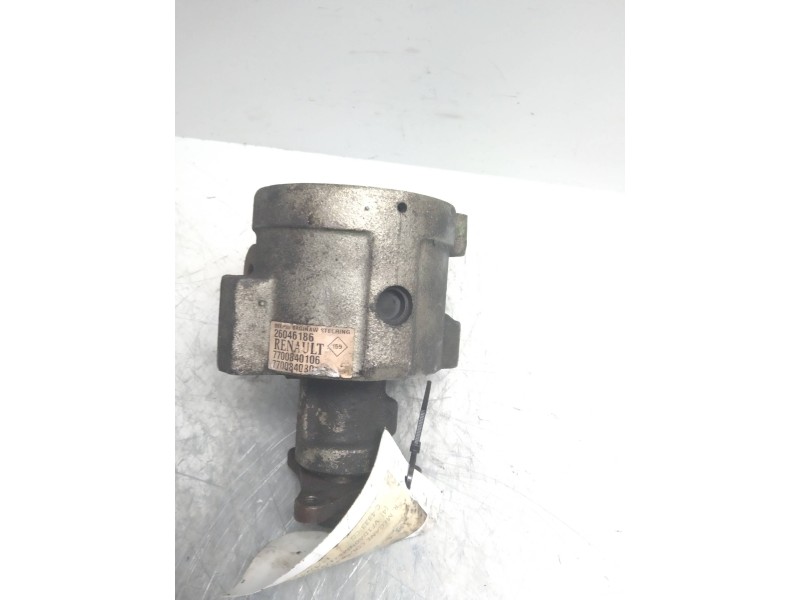 Recambio de bomba direccion para renault megane i coupe fase 2 (da..) 1.9 dti rsi referencia OEM IAM 7700840106 26046186 