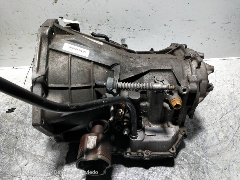 Recambio de caja cambios para chrysler 300 m (lr) 3.5 cat referencia OEM IAM   
