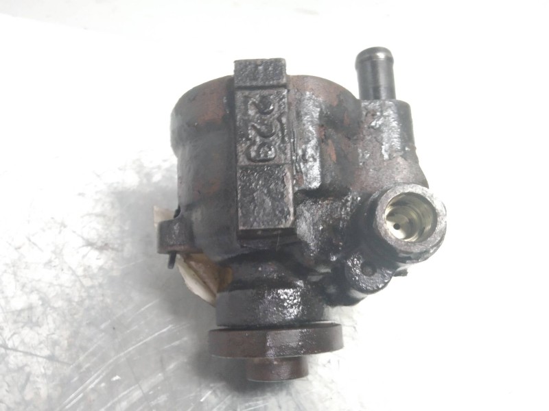Recambio de bomba direccion para renault megane i classic (la0) 2.0 cat referencia OEM IAM   