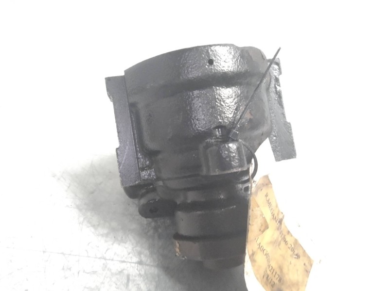 Recambio de bomba direccion para renault megane i classic (la0) 2.0 cat referencia OEM IAM   