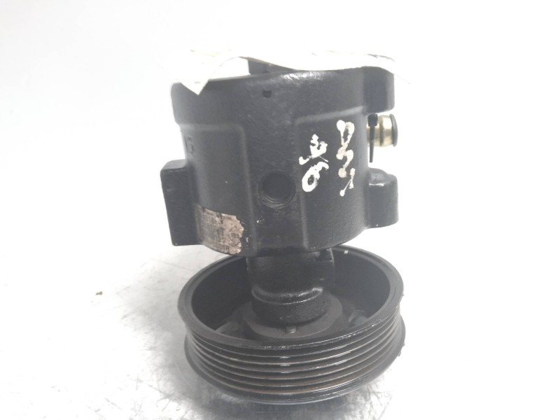Recambio de bomba direccion para renault megane i classic (la0) 1.9 diesel referencia OEM IAM 7700840106  