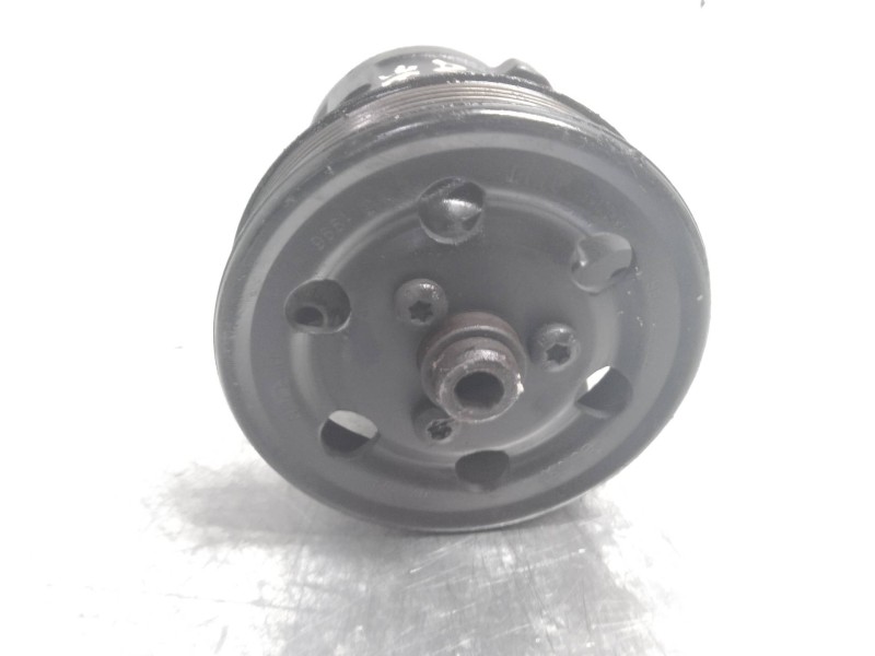 Recambio de bomba direccion para renault megane i classic (la0) 1.9 diesel referencia OEM IAM 7700840106  