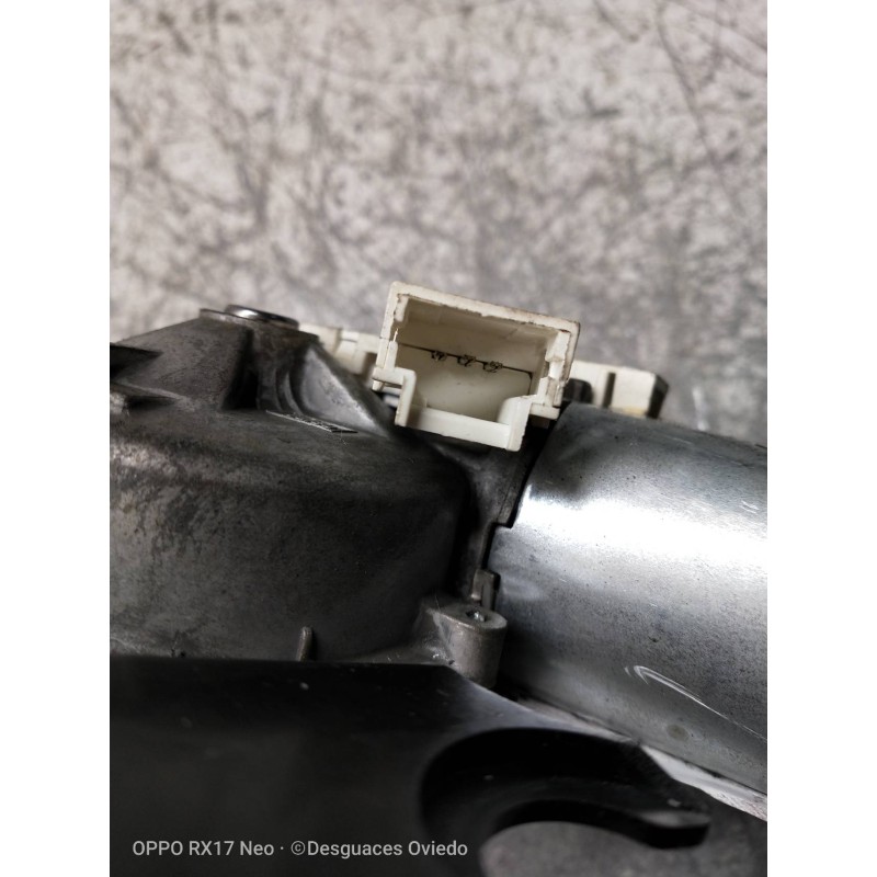 Recambio de motor limpia trasero para citroen c3 1.4 hdi premier referencia OEM IAM 53014712 963715878001 