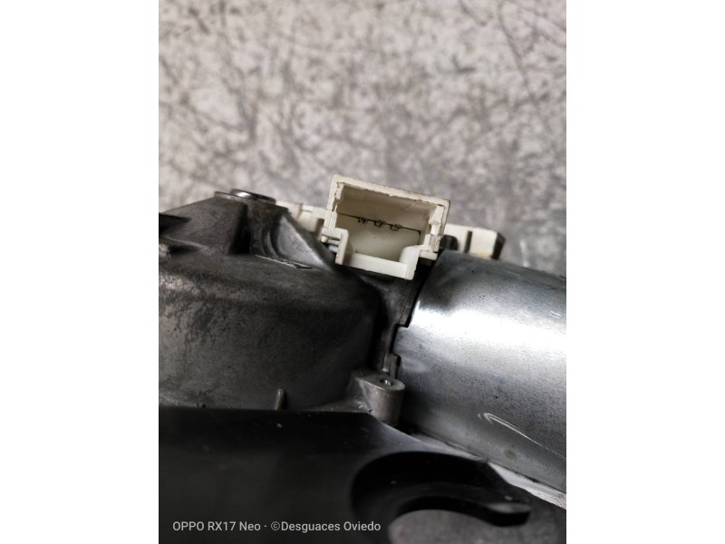 Recambio de motor limpia trasero para citroen c3 1.4 hdi premier referencia OEM IAM 53014712 963715878001 