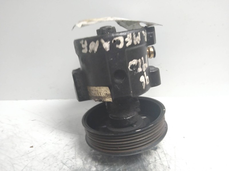 Recambio de bomba direccion para renault megane i berlina hatchback (ba0) 1.9 turbodiesel referencia OEM IAM 26046186  