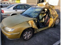 citroen xsara coupe del año 1999