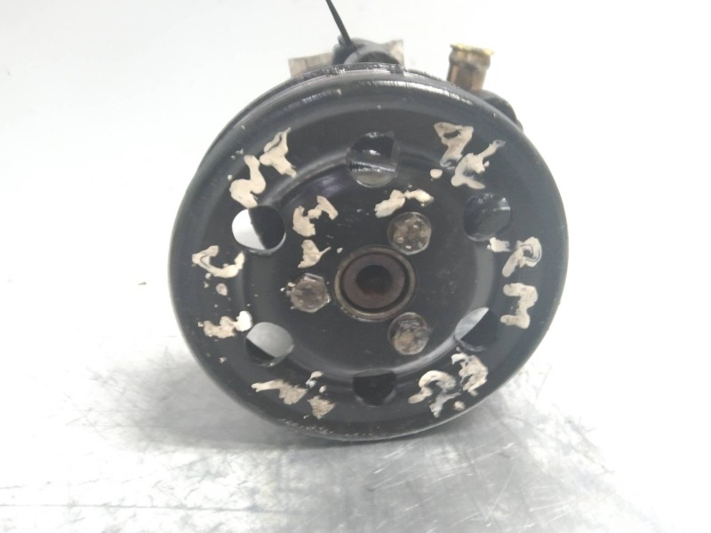 Recambio de bomba direccion para renault megane i classic (la0) 1.9 diesel referencia OEM IAM   
