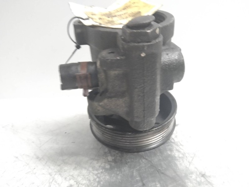 Recambio de bomba direccion para renault megane i berlina hatchback (ba0) 1.9 diesel referencia OEM IAM 7700840106 7700840801 