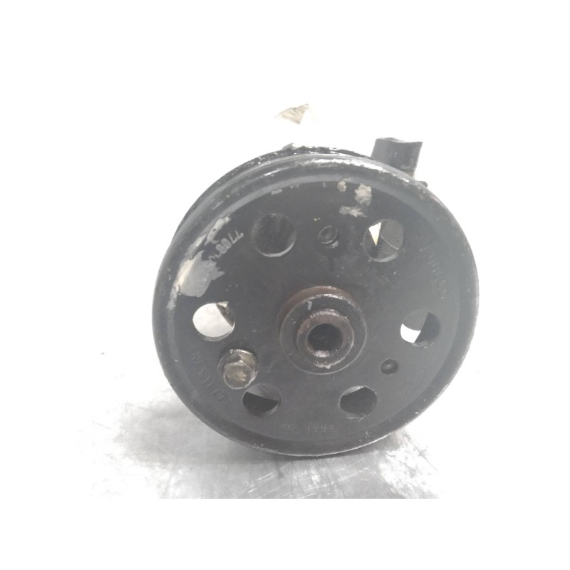 Recambio de bomba direccion para renault megane i berlina hatchback (ba0) 1.9 diesel referencia OEM IAM 7700840106 7700840801 