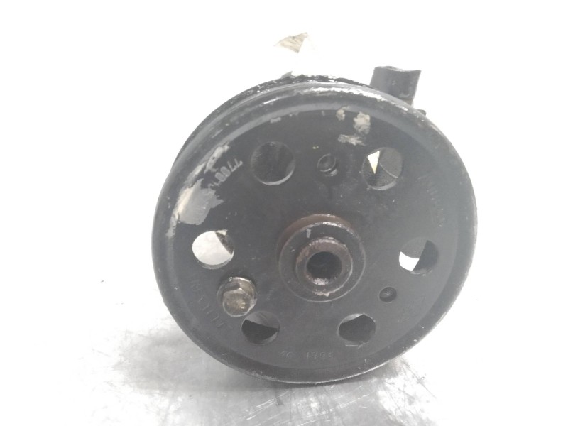 Recambio de bomba direccion para renault megane i berlina hatchback (ba0) 1.9 diesel referencia OEM IAM 7700840106 7700840801 