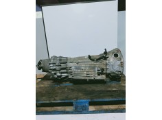 Recambio de caja cambios para mercedes clase m (w166) ml 350 bluetec (166.004) referencia OEM IAM 1662705400 722903 03984321 2