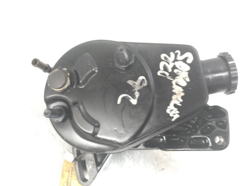Recambio de bomba direccion para renault safrane (b54) 2.2 cat referencia OEM IAM   
