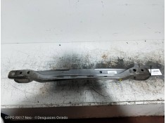 Recambio de refuerzo paragolpes trasero para toyota aygo (kgb/wnb) básico referencia OEM IAM   