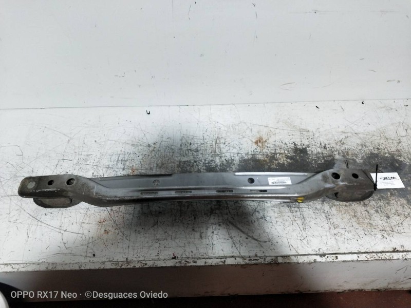 Recambio de refuerzo paragolpes trasero para toyota aygo (kgb/wnb) básico referencia OEM IAM   