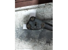 Recambio de refuerzo paragolpes trasero para toyota aygo (kgb/wnb) básico referencia OEM IAM    2