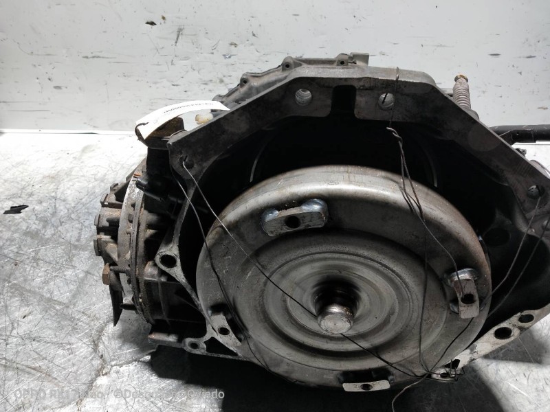 Recambio de caja cambios para chrysler 300 m (lr) 3.5 cat referencia OEM IAM   