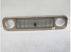 Recambio de rejilla delantera para renault 4 berlina/familiar/furgoneta 1.1 referencia OEM IAM   