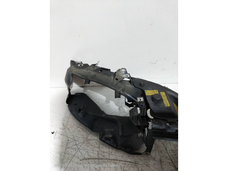 Recambio de panel frontal para volvo s40 berlina 1.8 kinetic referencia OEM IAM   