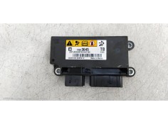Recambio de centralita airbag para opel insignia berlina cosmo referencia OEM IAM 13503645  