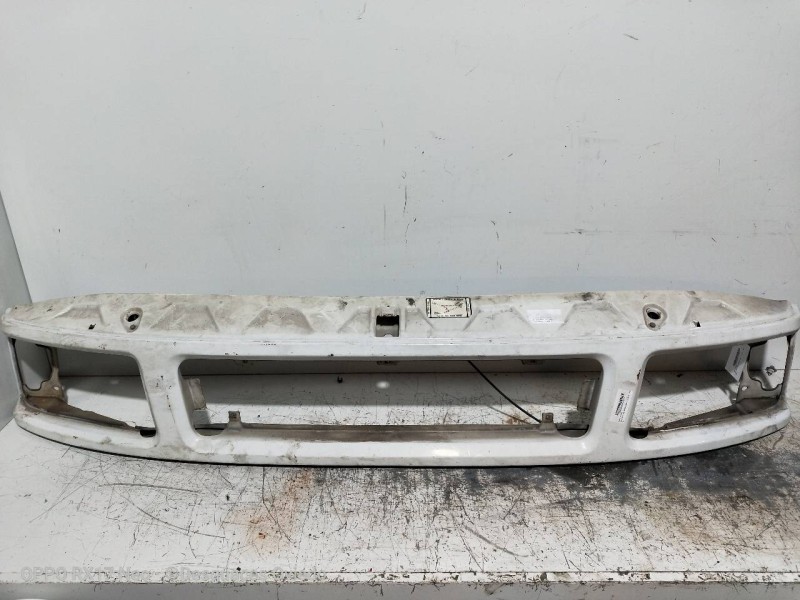 Recambio de panel frontal para iveco daily caja cerrada (1989 =>) 30-8 caja cerrada referencia OEM IAM   
