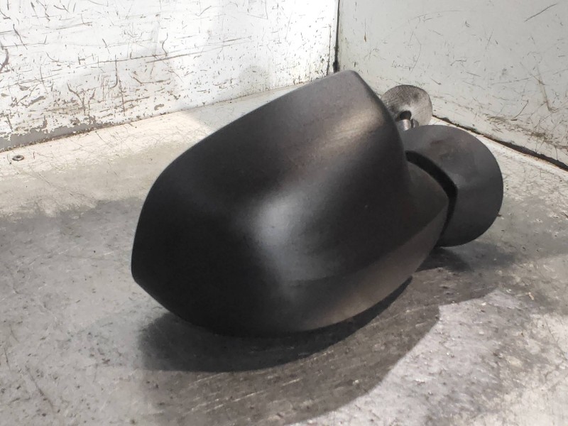 Recambio de retrovisor derecho para dacia duster ambiance 4x2 referencia OEM IAM   