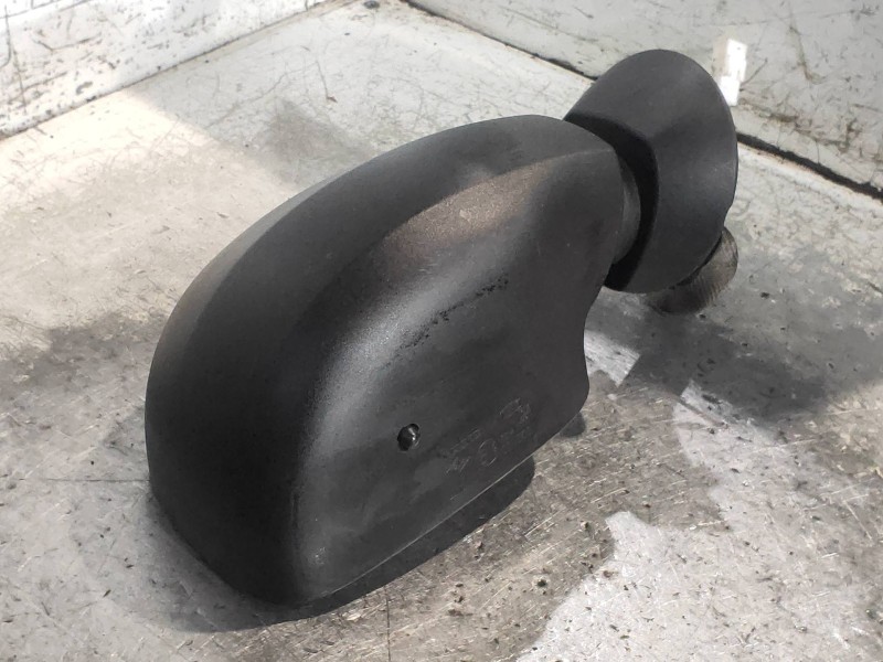 Recambio de retrovisor derecho para dacia duster ambiance 4x2 referencia OEM IAM   