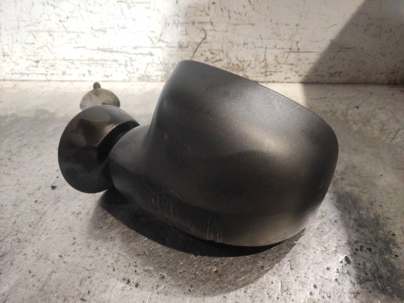 Recambio de retrovisor izquierdo para dacia duster ambiance 4x2 referencia OEM IAM   