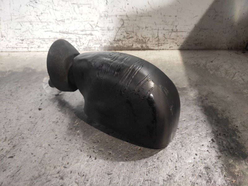 Recambio de retrovisor izquierdo para dacia duster ambiance 4x2 referencia OEM IAM   