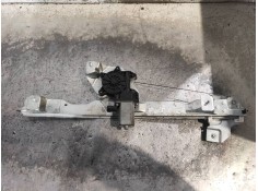 Recambio de elevalunas delantero derecho para dacia duster ambiance 4x2 referencia OEM IAM