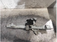 Recambio de elevalunas delantero izquierdo para dacia duster ambiance 4x2 referencia OEM IAM