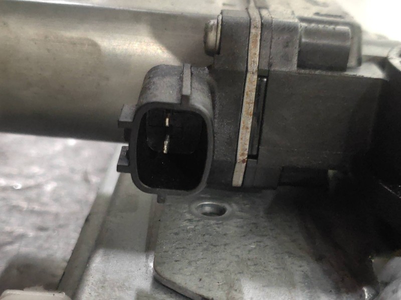 Recambio de elevalunas delantero izquierdo para dacia duster ambiance 4x2 referencia OEM IAM   