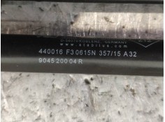 Recambio de amortiguadores maletero / porton para dacia duster ambiance 4x2 referencia OEM IAM 904520004R   2