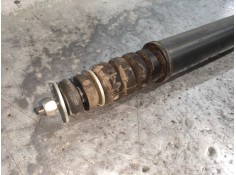 Recambio de amortiguador trasero derecho para dacia duster ambiance 4x2 referencia OEM IAM 562105043R   2