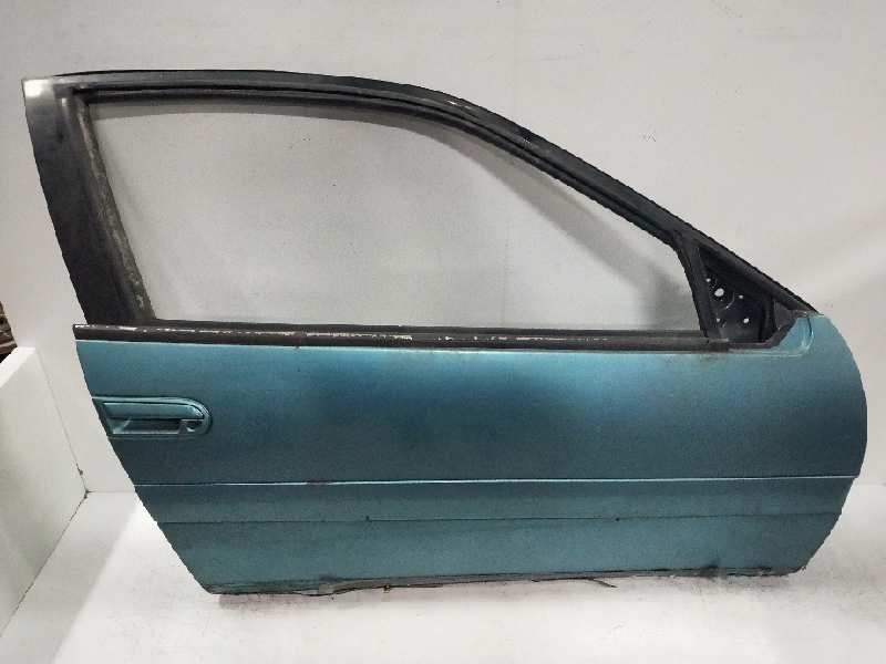 Recambio de puerta delantera derecha para mitsubishi eclipse (d20) 2.0 16v cat referencia OEM IAM   