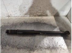 Recambio de amortiguador trasero izquierdo para dacia duster ambiance 4x2 referencia OEM IAM 562105043R