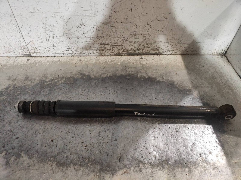Recambio de amortiguador trasero izquierdo para dacia duster ambiance 4x2 referencia OEM IAM 562105043R  
