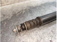 Recambio de amortiguador trasero izquierdo para dacia duster ambiance 4x2 referencia OEM IAM 562105043R   2
