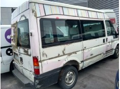 ford transit mod. 2000 combi del año 2004 2