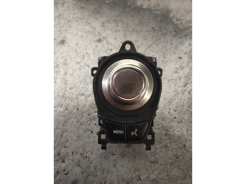 Recambio de mando multifuncion para bmw serie 3 coupe (e92) 335i referencia OEM IAM 697171001  