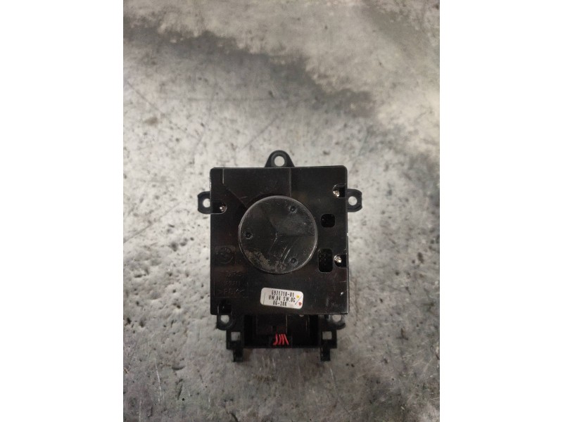 Recambio de mando multifuncion para bmw serie 3 coupe (e92) 335i referencia OEM IAM 697171001  