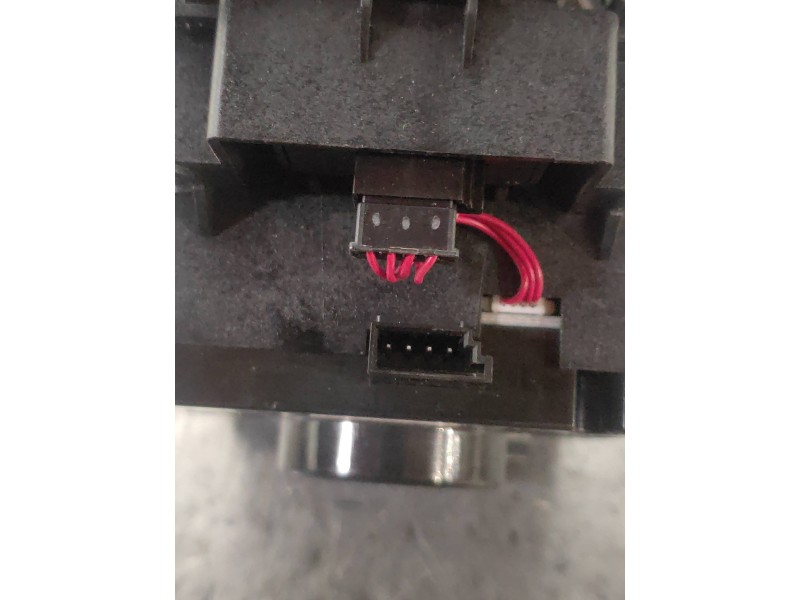 Recambio de mando multifuncion para bmw serie 3 coupe (e92) 335i referencia OEM IAM 697171001  