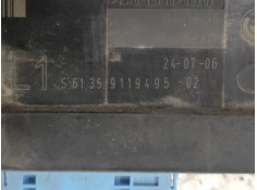 Recambio de modulo electronico para bmw serie 3 coupe (e92) 335i referencia OEM IAM 6135911949502 532303J12  2