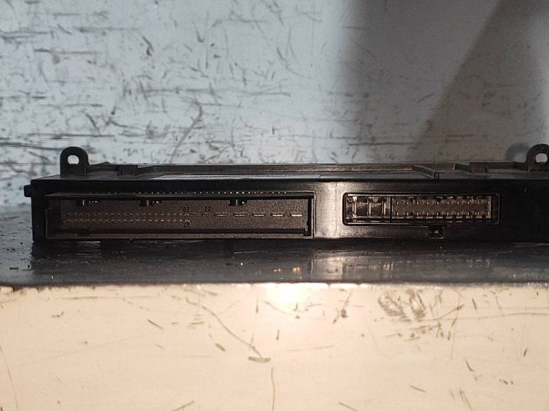 Recambio de modulo electronico para bmw serie 3 coupe (e92) 335i referencia OEM IAM 6135911949502 532303J12 