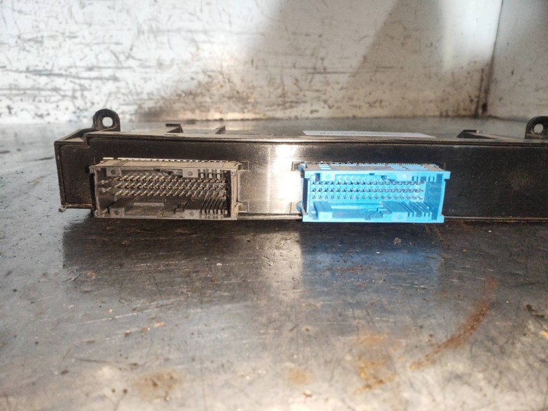 Recambio de modulo electronico para bmw serie 3 coupe (e92) 335i referencia OEM IAM 6135911949502 532303J12 