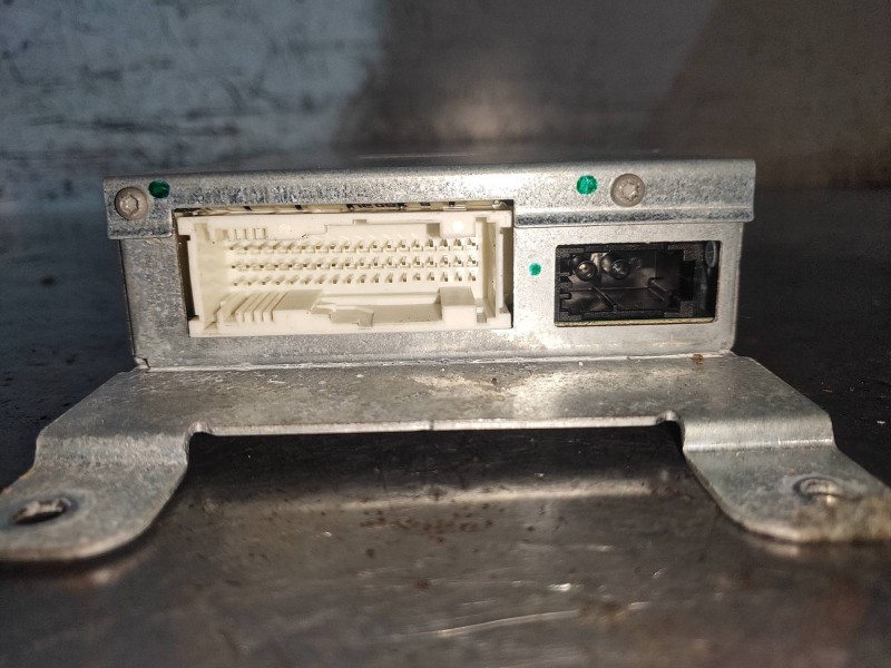 Recambio de modulo electronico para bmw serie 3 coupe (e92) 335i referencia OEM IAM 8421912329001  