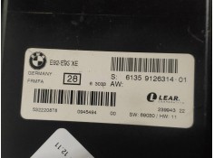Recambio de modulo electronico para bmw serie 3 coupe (e92) 335i referencia OEM IAM 6135912631401   2