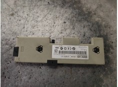 Recambio de modulo electronico para bmw serie 3 coupe (e92) 335i referencia OEM IAM AV692893407L 21367510 