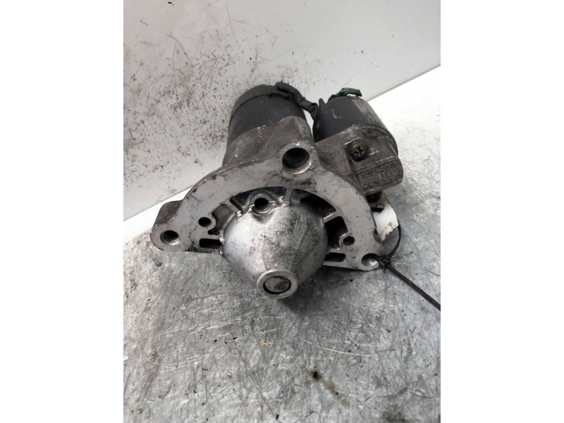 Recambio de motor arranque para peugeot 306 berlina 4 puertas (s1) style dt referencia OEM IAM   