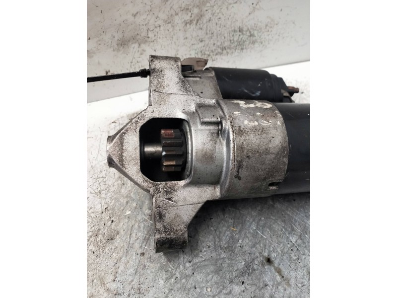 Recambio de motor arranque para peugeot 306 berlina 4 puertas (s1) style dt referencia OEM IAM   