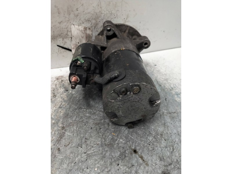 Recambio de motor arranque para peugeot 306 berlina 4 puertas (s1) style dt referencia OEM IAM   